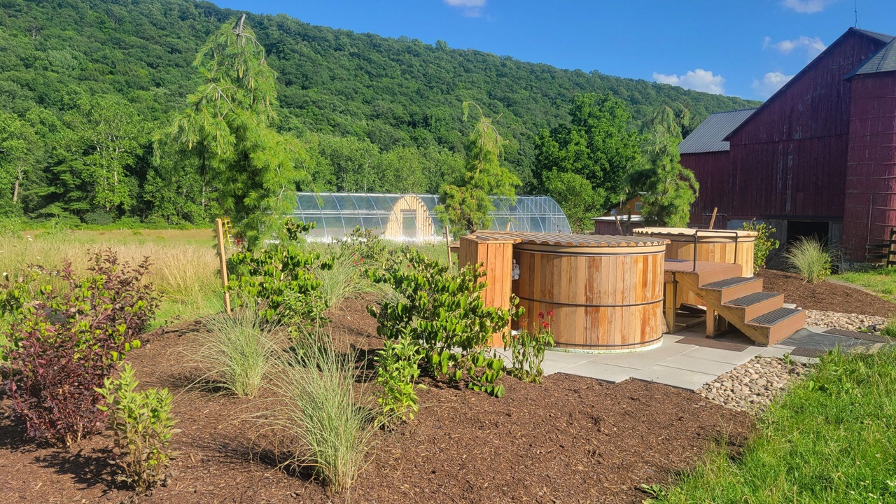 Photo of Outdoor in Buffalo Mills