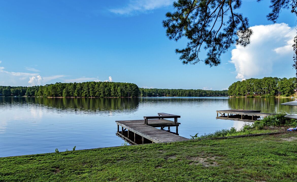 Photo of Outdoor in Whispering Pines