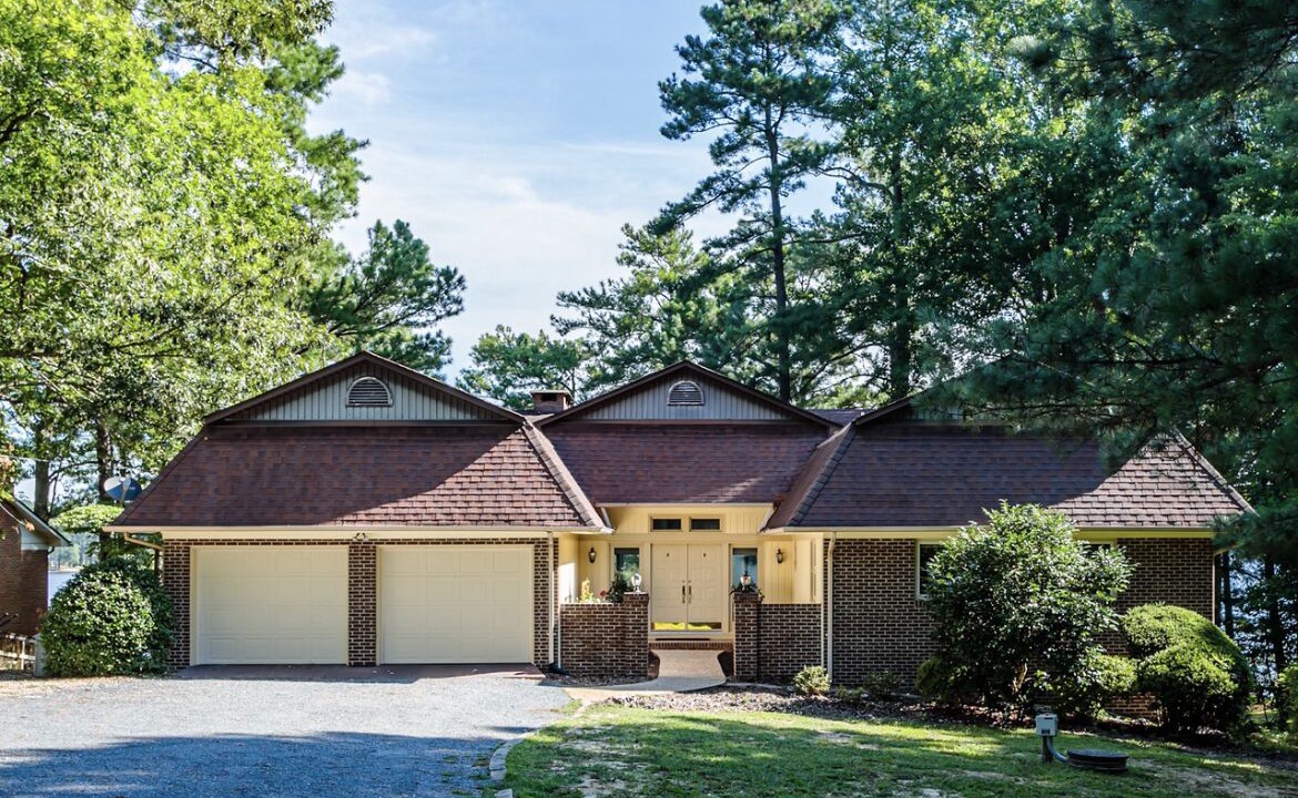 Photo of Outdoor in Whispering Pines