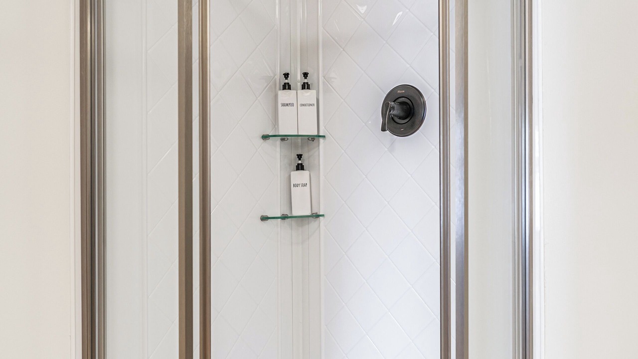 Photo of Bathroom in Whispering Pines