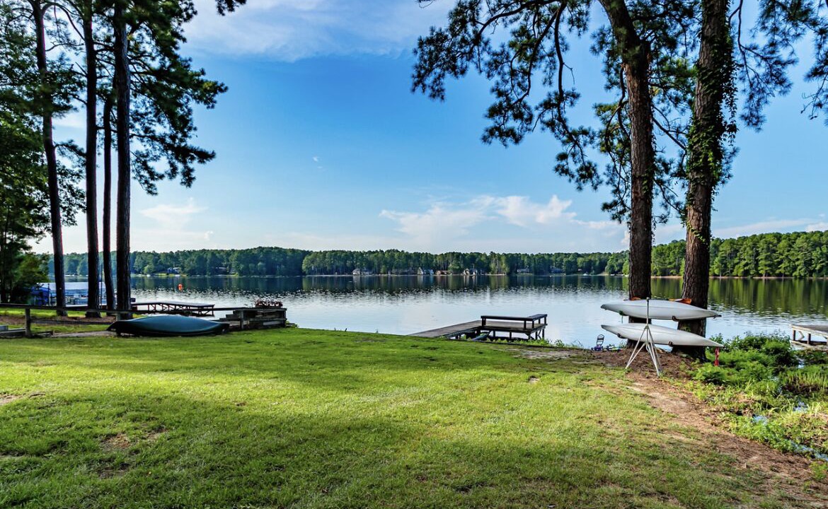 Photo of Outdoor in Whispering Pines