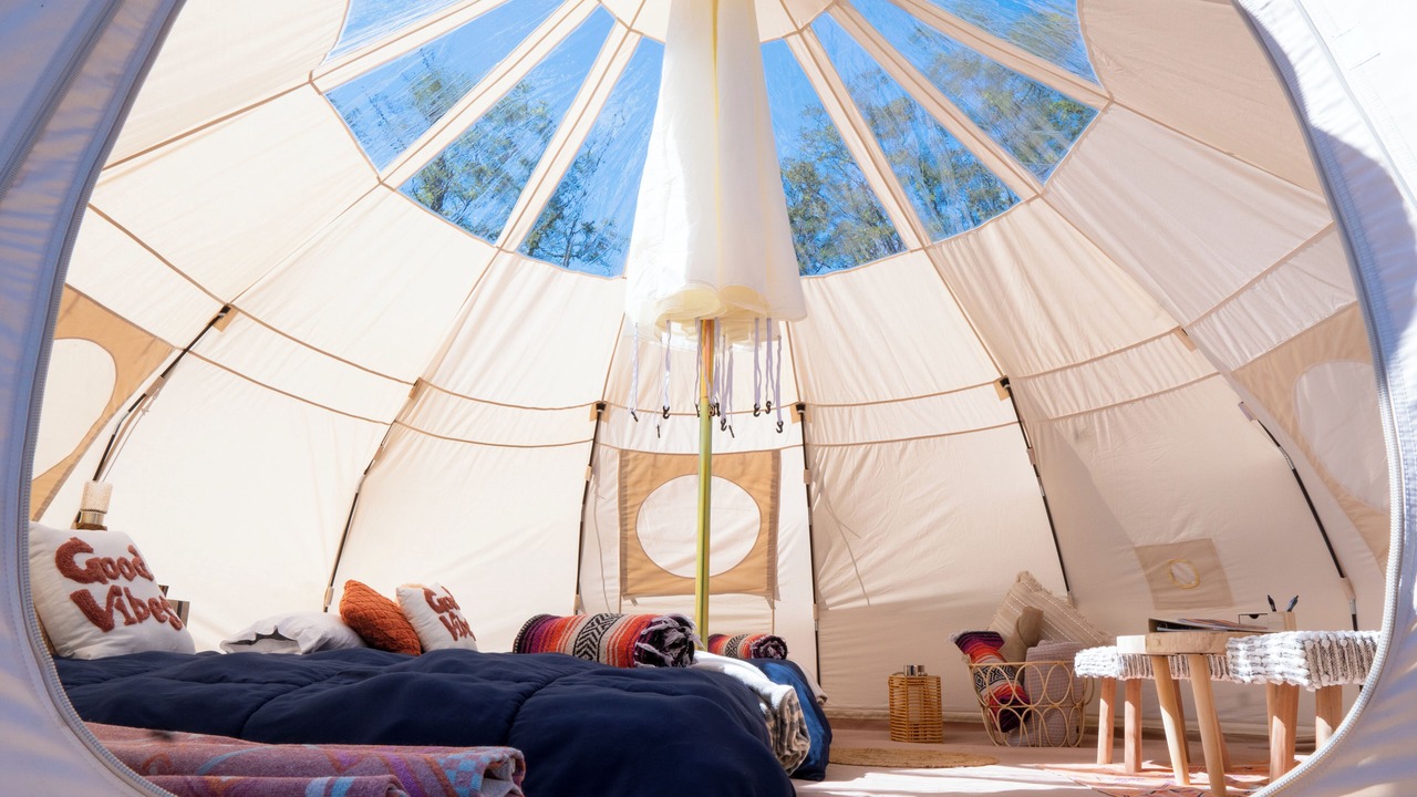 Photo of Bedroom in Clearville