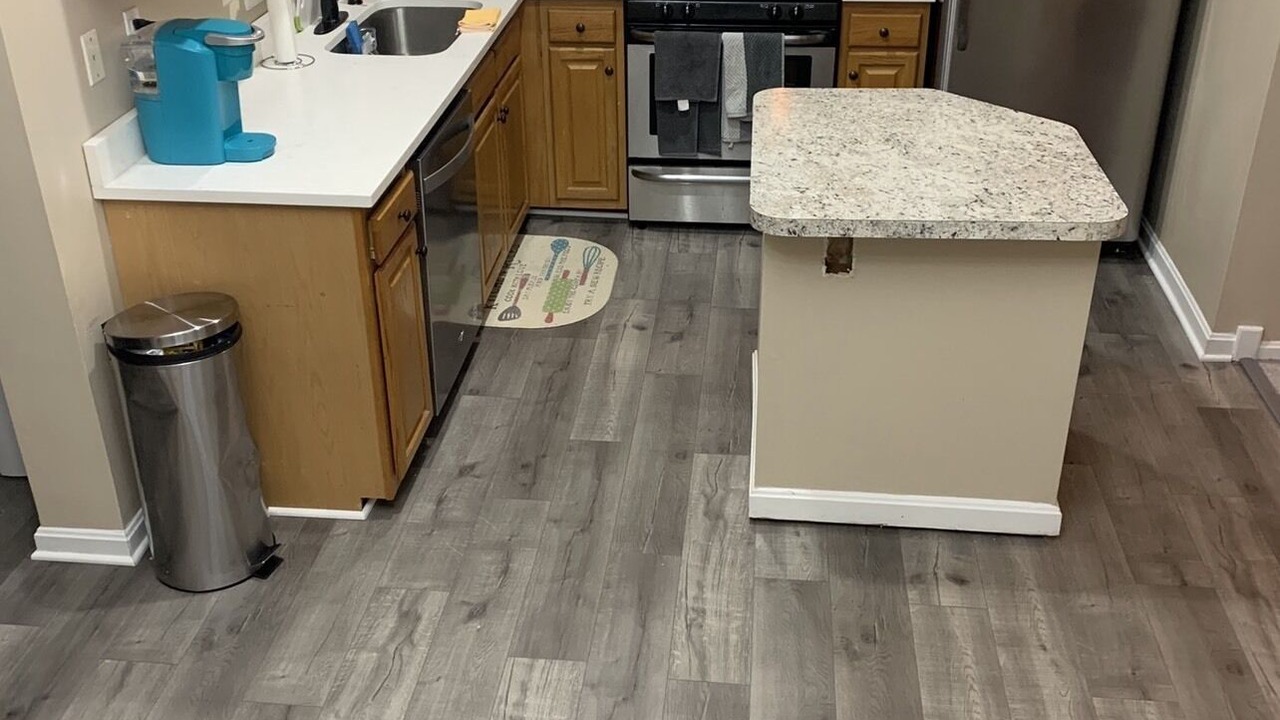 Photo of Kitchen in Hanover