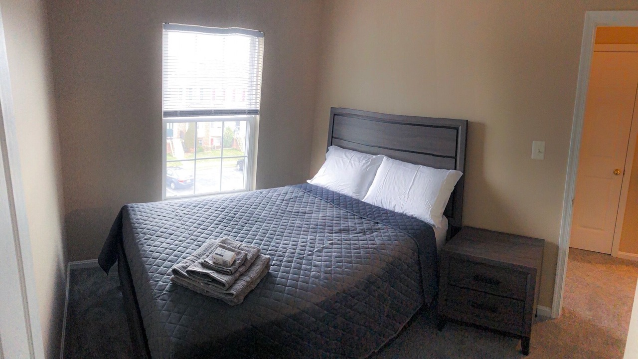 Photo of Bedroom in Hanover
