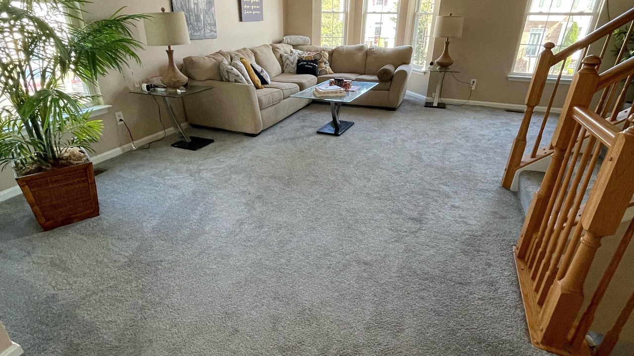Photo of Livingroom in Hanover