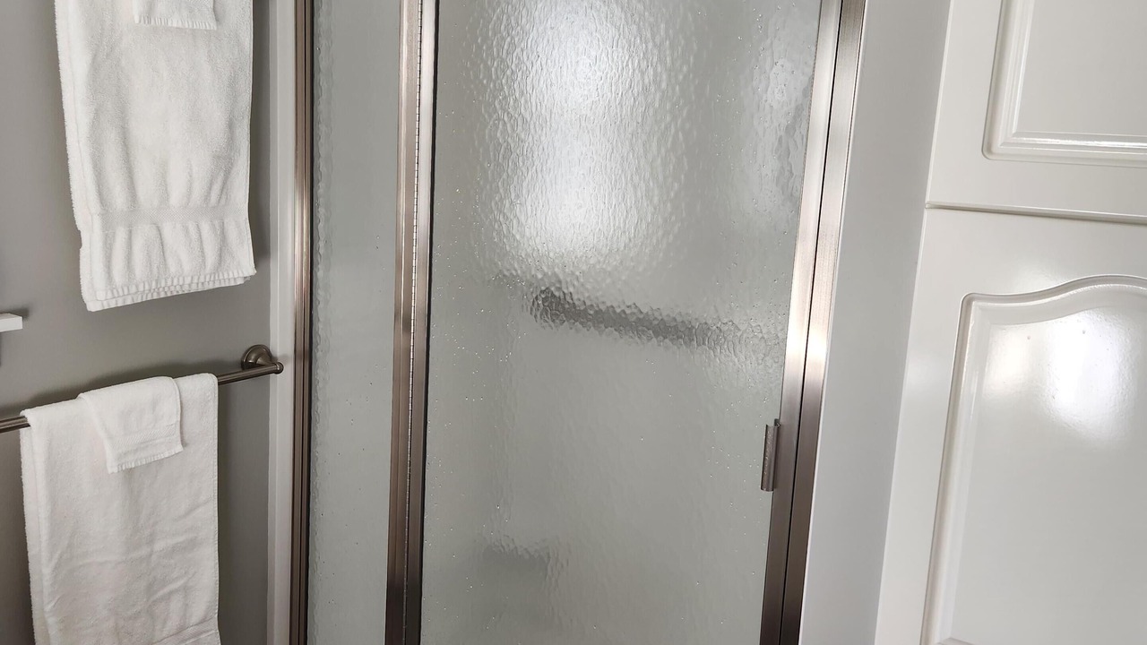 Photo of Bathroom in Gaines