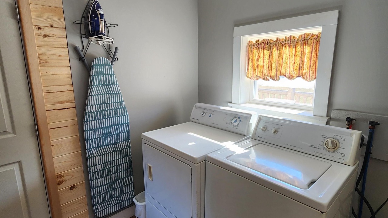 Photo of Bathroom in Gaines