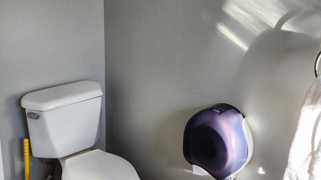 Photo of Bathroom in Gaines