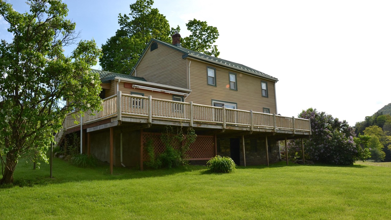 Photo of Outdoor in Gaines