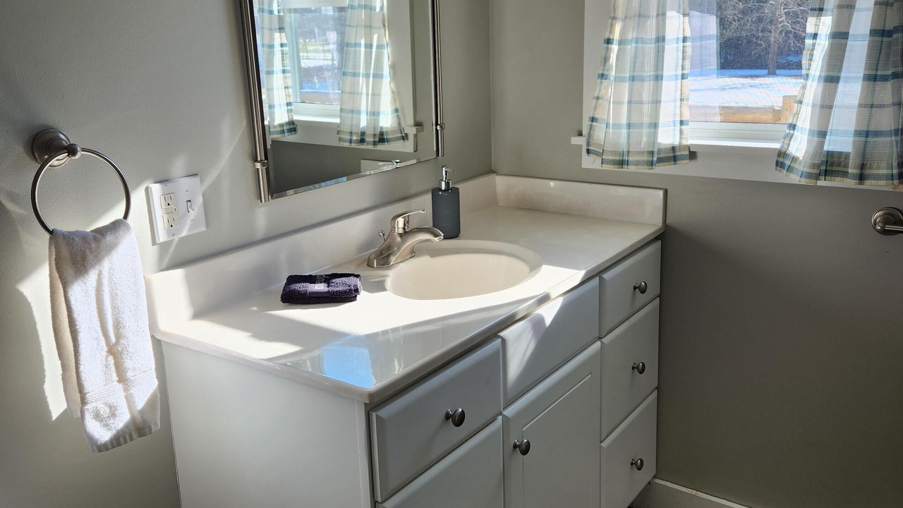 Photo of Bathroom in Gaines