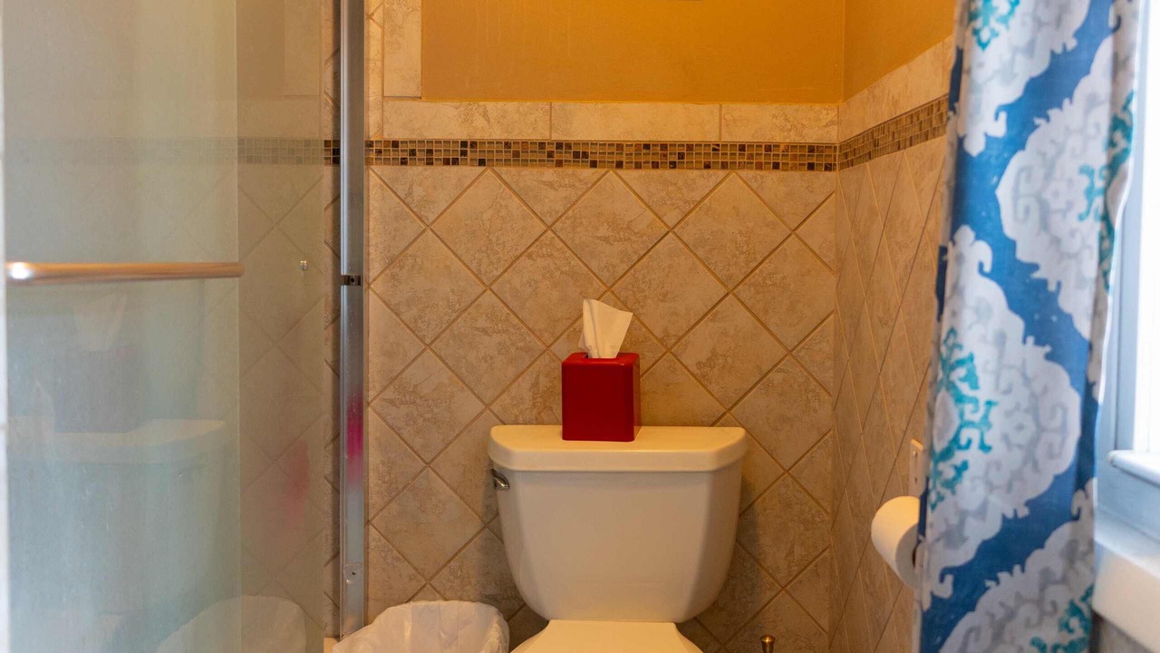 Photo of Bathroom in Fair Lawn