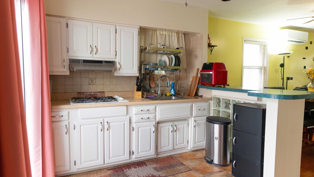 Photo of Kitchen in Fair Lawn