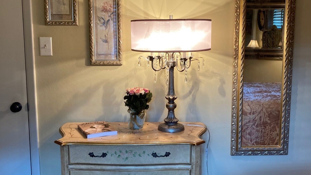 Photo of Bedroom in Harmony
