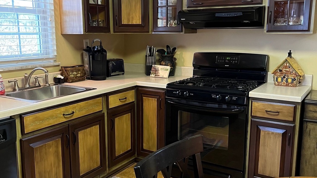Photo of Kitchen in Harmony