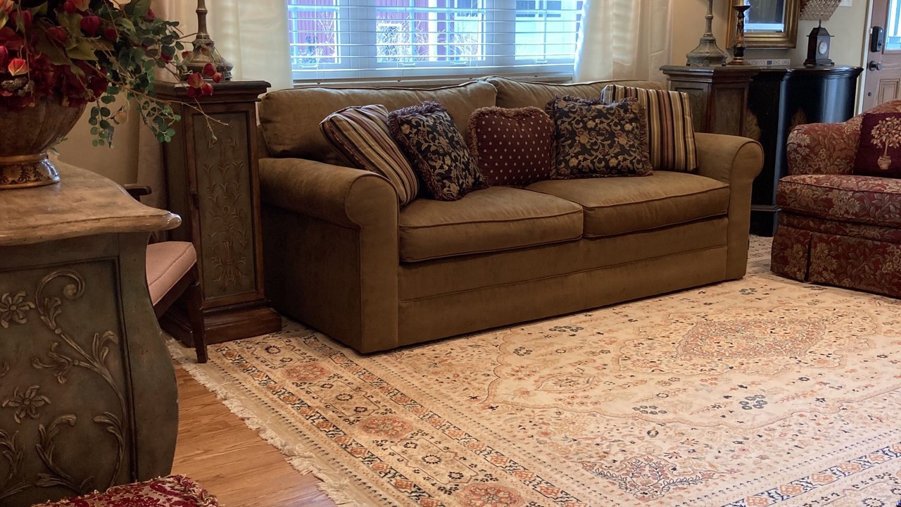 Photo of Livingroom in Harmony