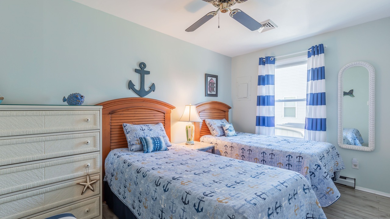 Photo of Bedroom in Village Green
