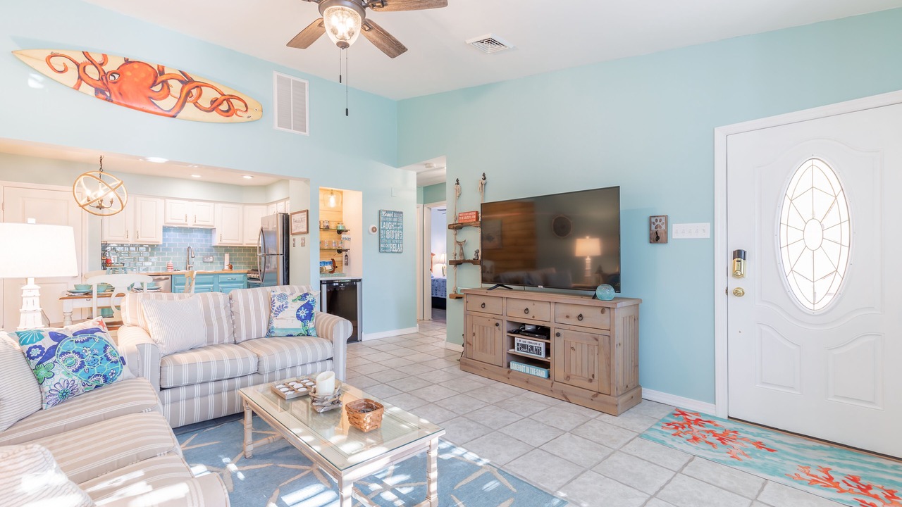 Photo of Livingroom in Village Green