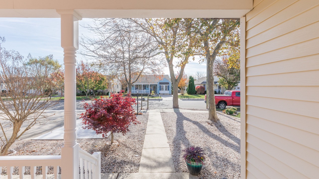 Photo of Outdoor in Village Green
