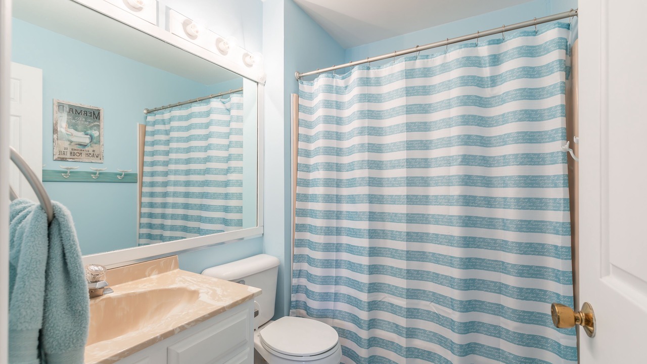 Photo of Bathroom in Village Green