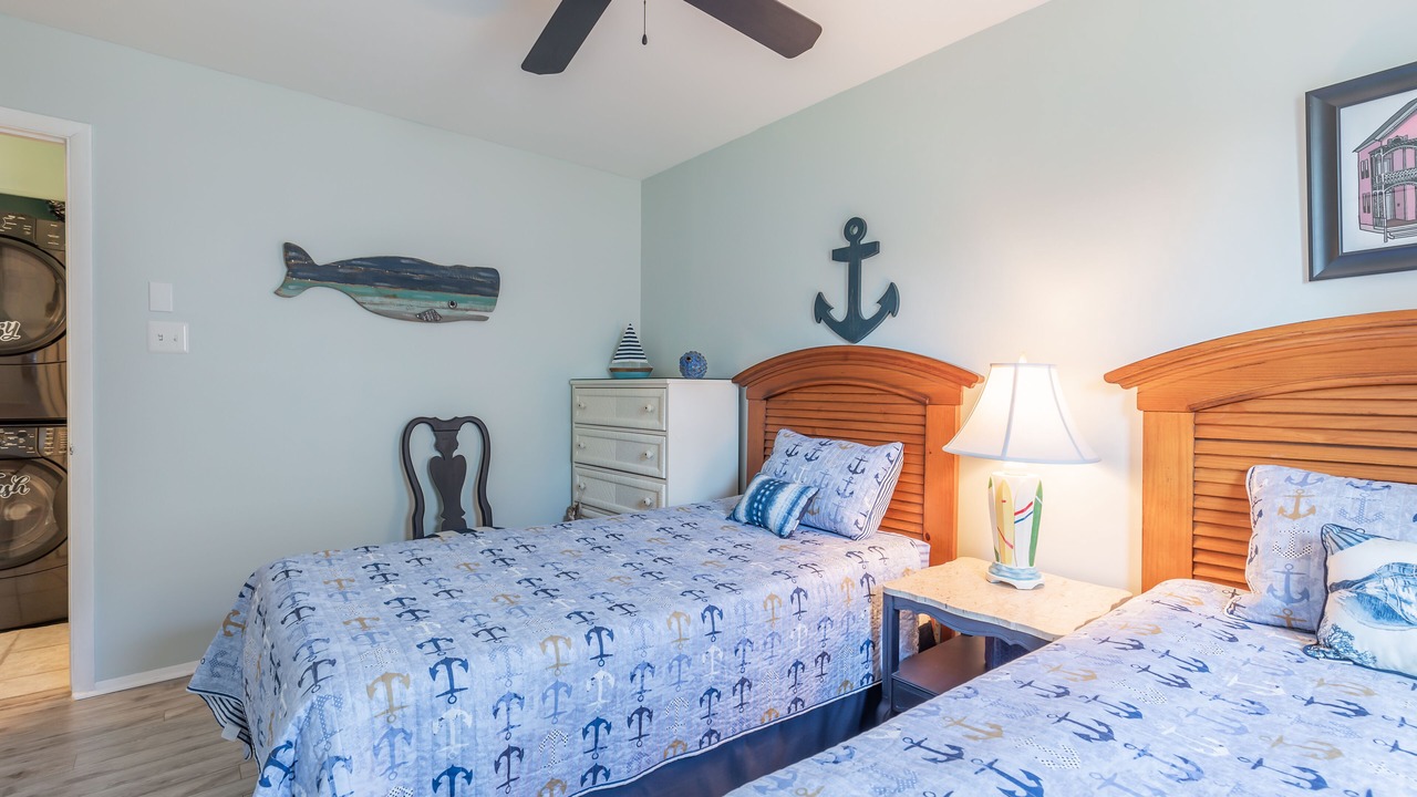 Photo of Bedroom in Village Green