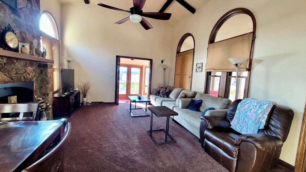 Photo of Livingroom in Port Elizabeth