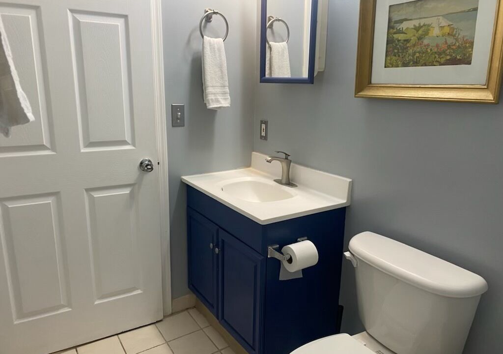 Photo of Bathroom in Westfield