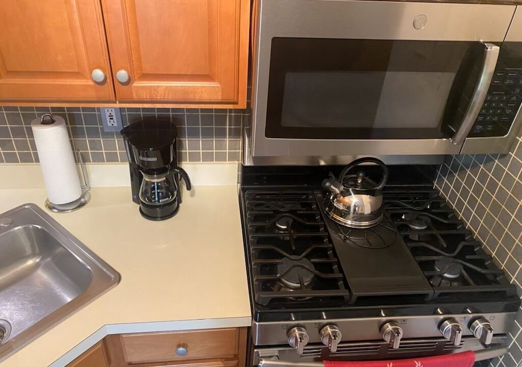 Photo of Kitchen in Westfield