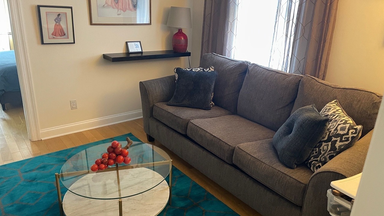 Photo of Livingroom in Westfield