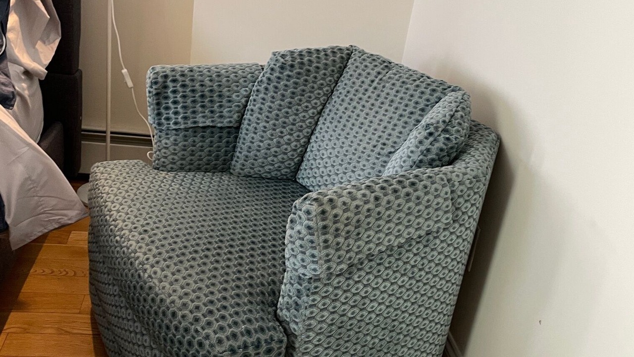 Photo of Livingroom in Westfield