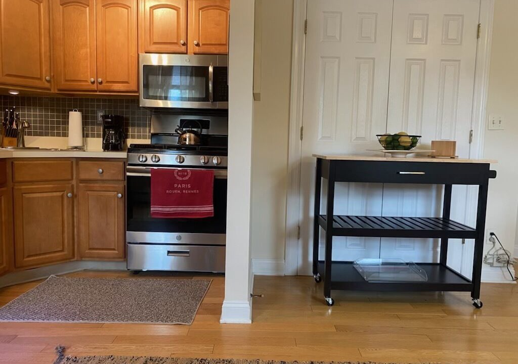 Photo of Kitchen in Westfield
