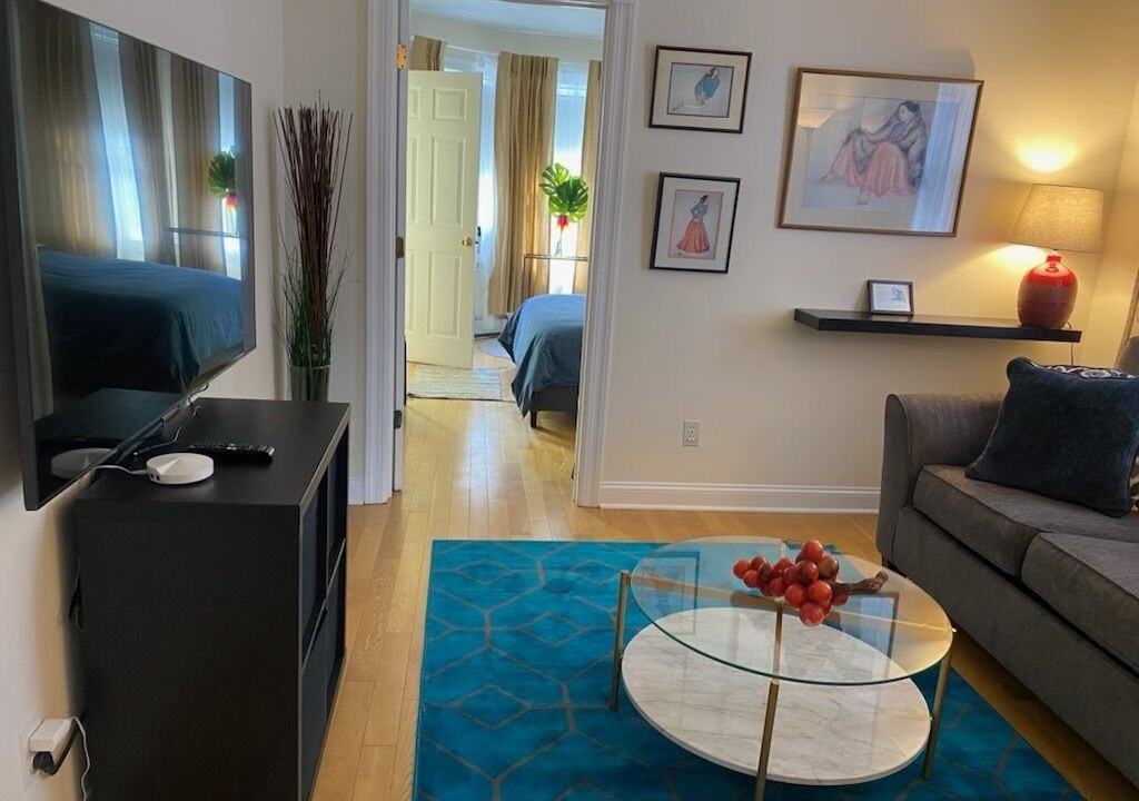 Photo of Bedroom in Westfield