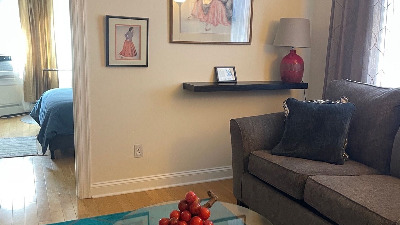 Photo of Livingroom in Westfield