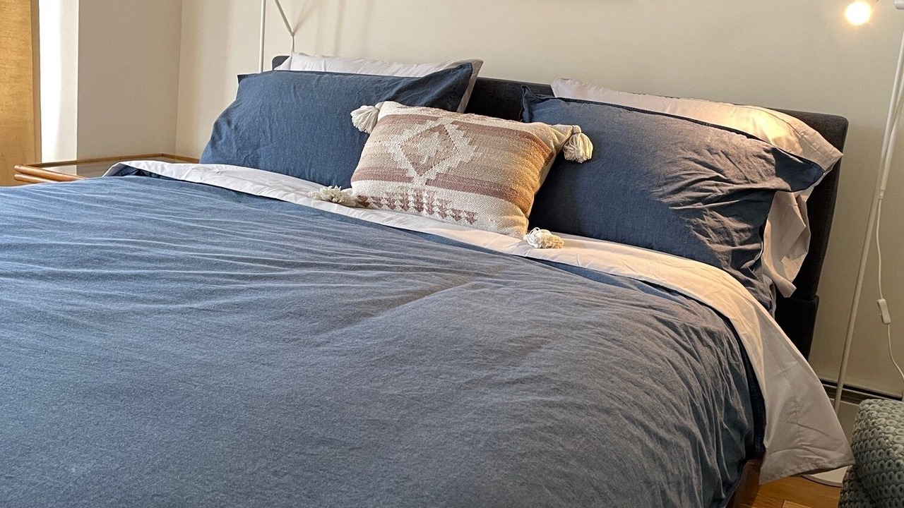 Photo of Bedroom in Westfield
