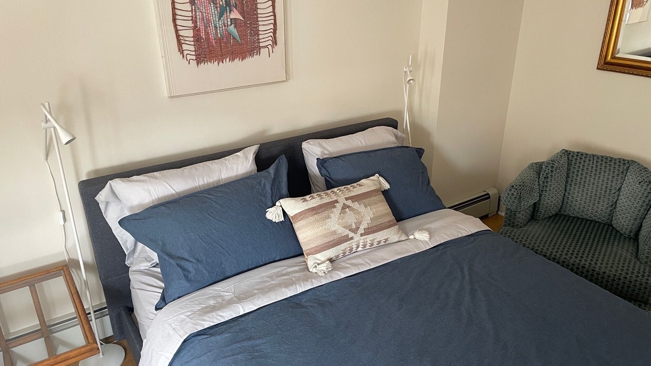 Photo of Bedroom in Westfield