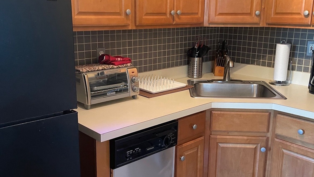 Photo of Kitchen in Westfield