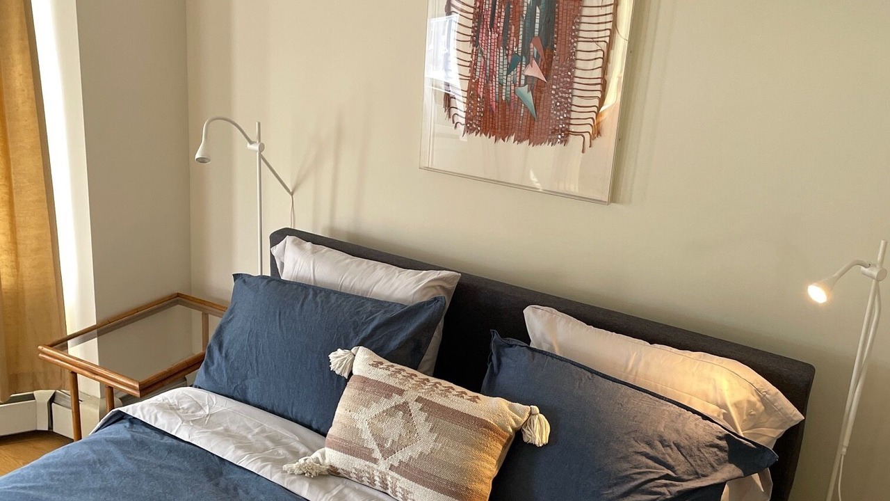 Photo of Bedroom in Westfield