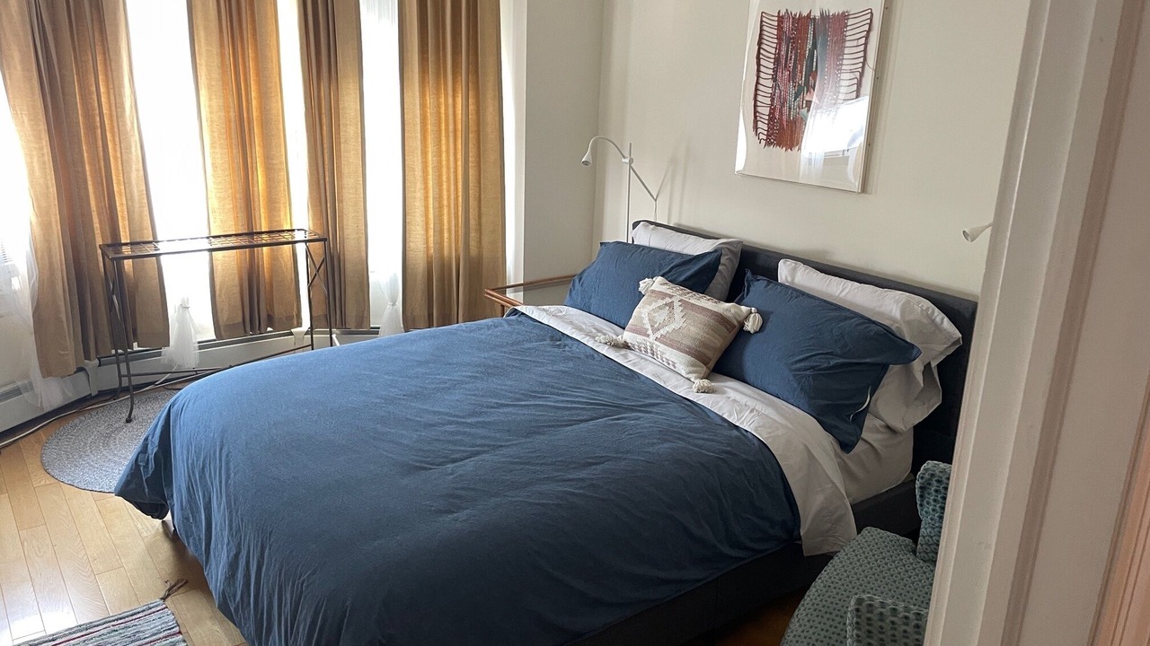 Photo of Bedroom in Westfield
