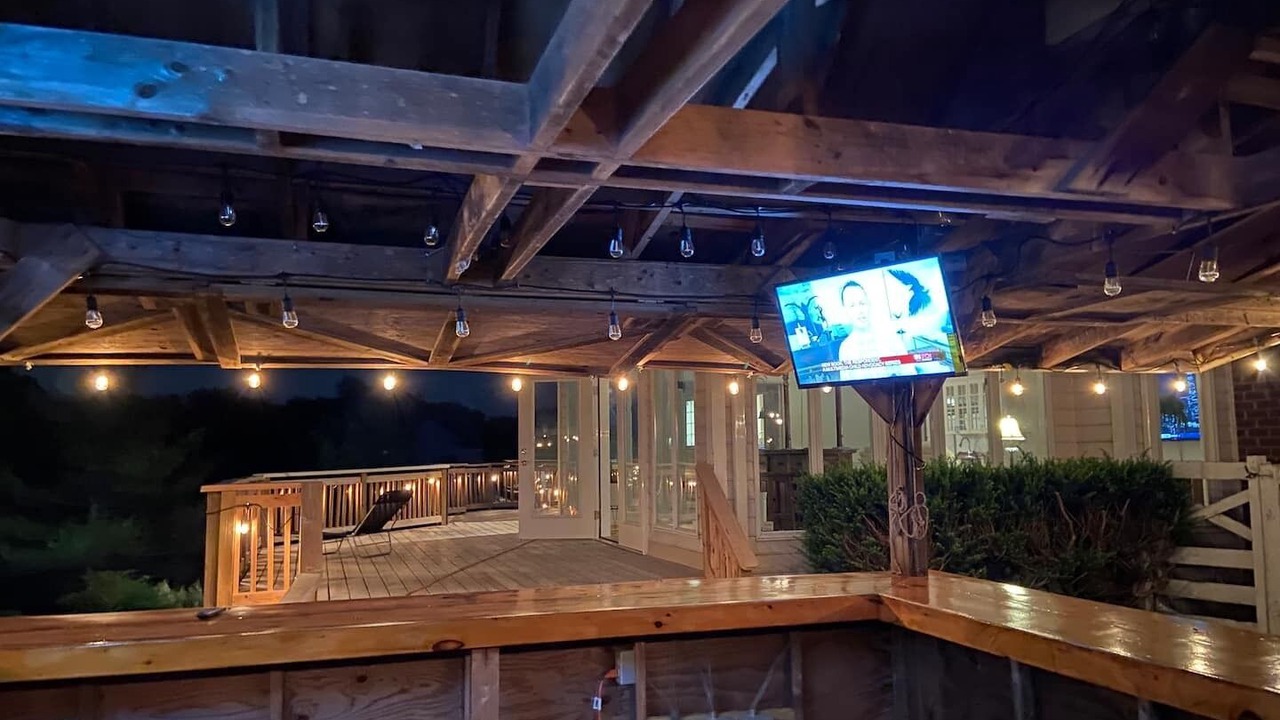 Photo of Patio Balcony in Germantown