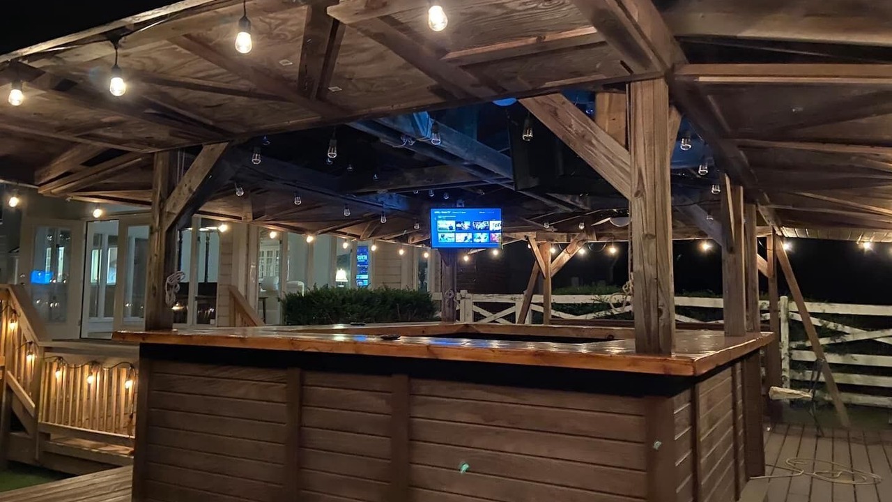 Photo of Patio Balcony in Germantown