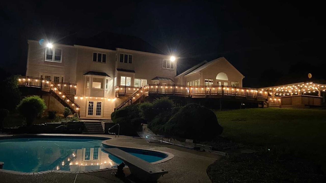 Photo of Outdoor in Germantown