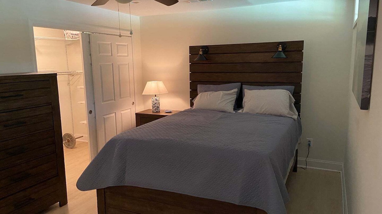 Photo of Bedroom in Germantown