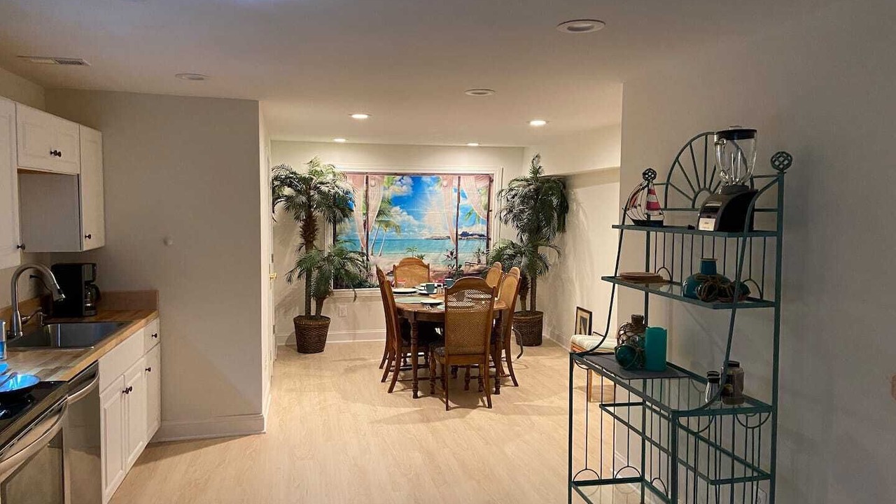 Photo of Kitchen in Germantown