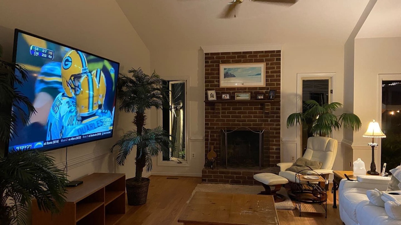 Photo of Livingroom in Germantown