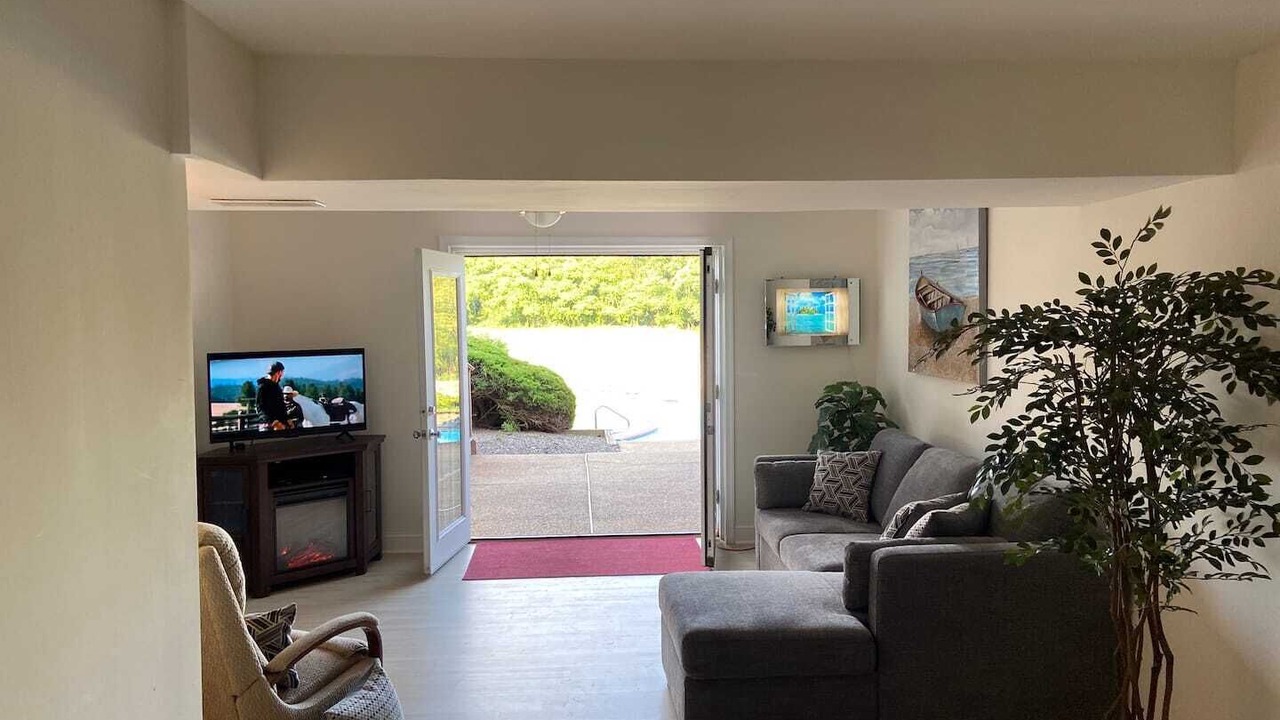 Photo of Livingroom in Germantown