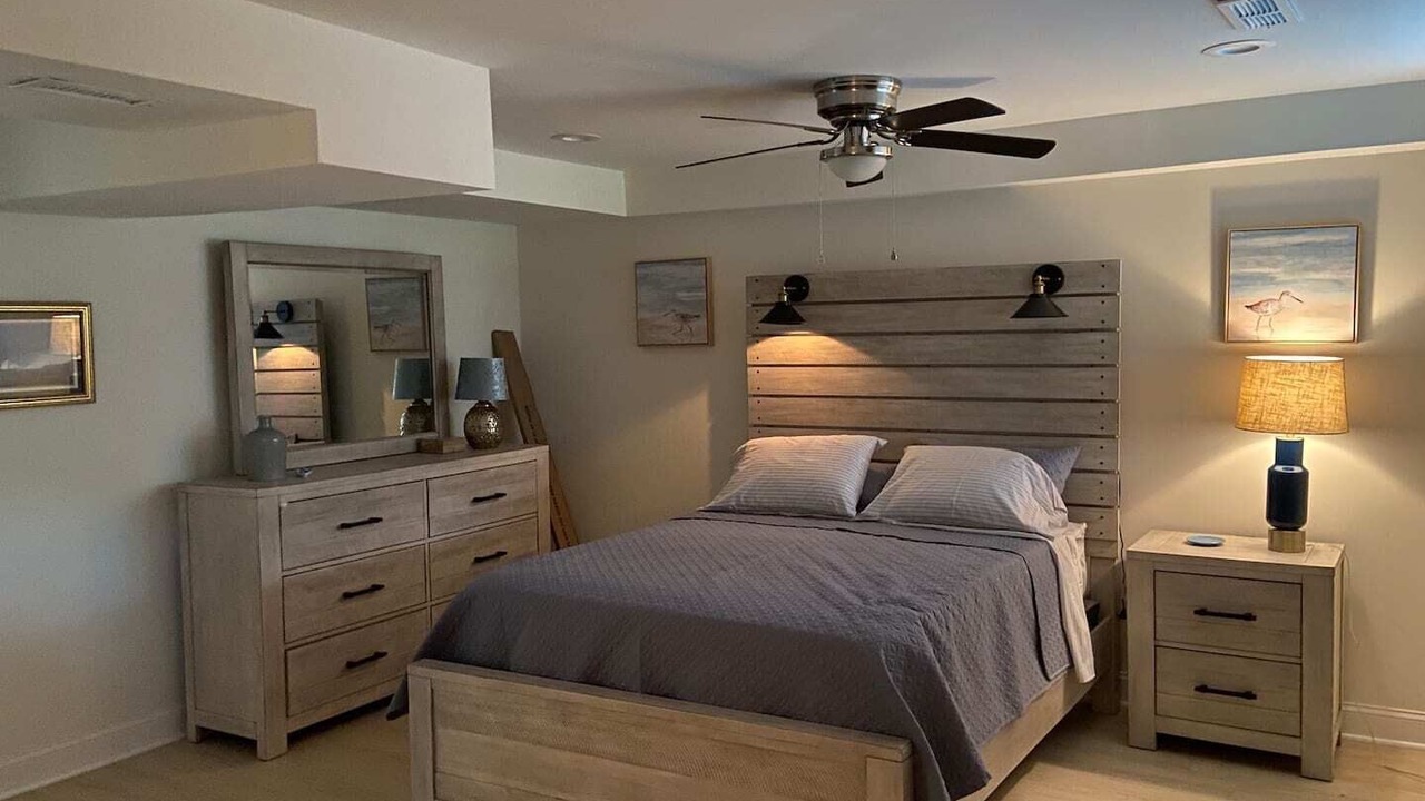 Photo of Bedroom in Germantown