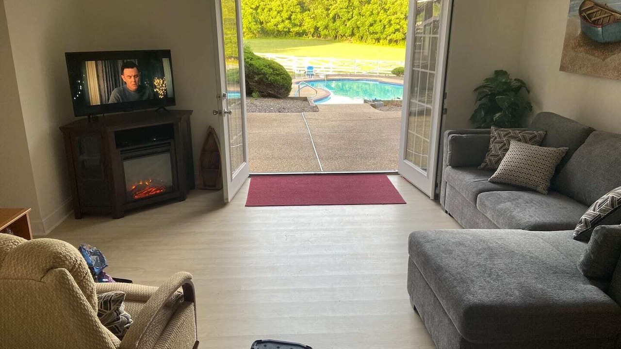 Photo of Livingroom in Germantown