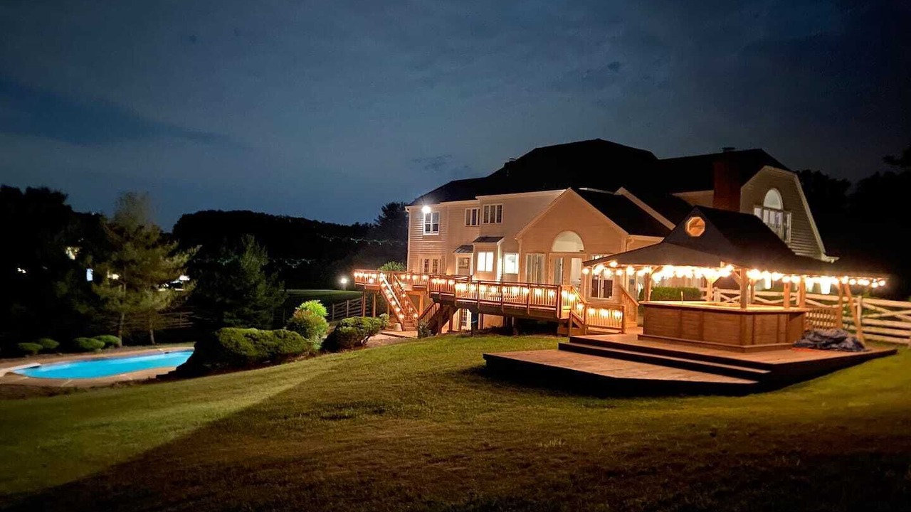 Photo of Outdoor in Germantown