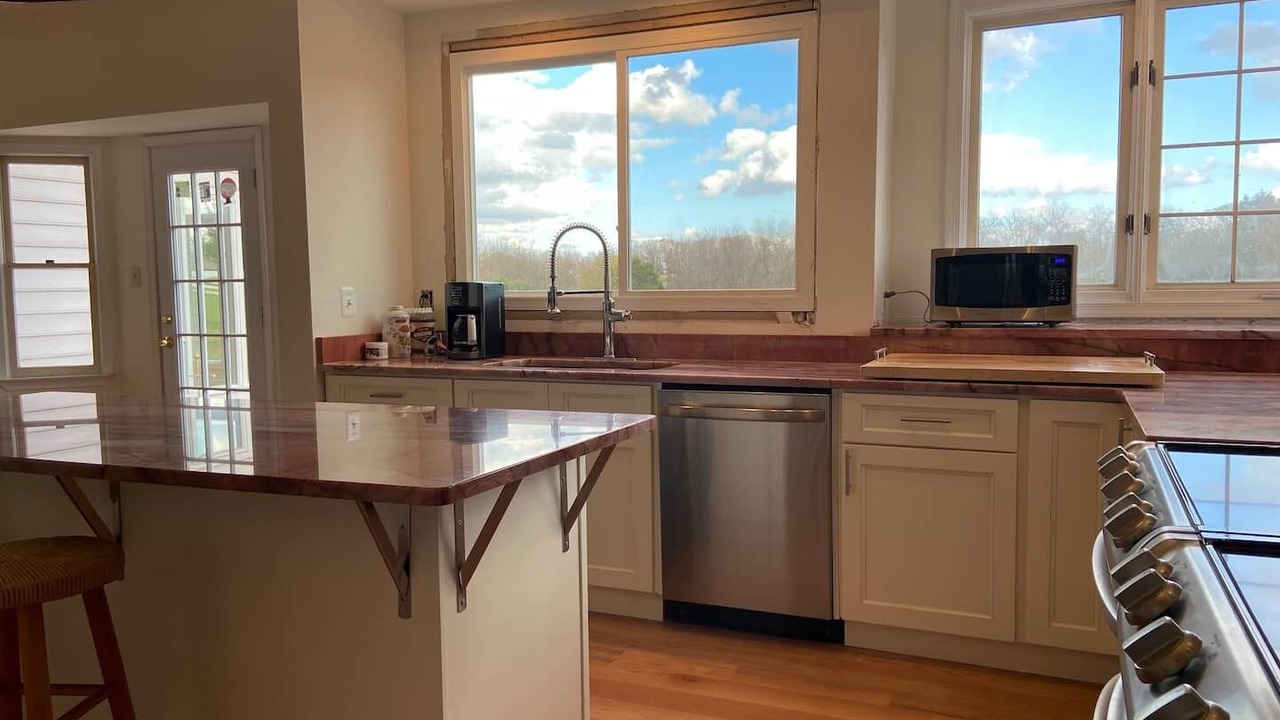 Photo of Kitchen in Germantown
