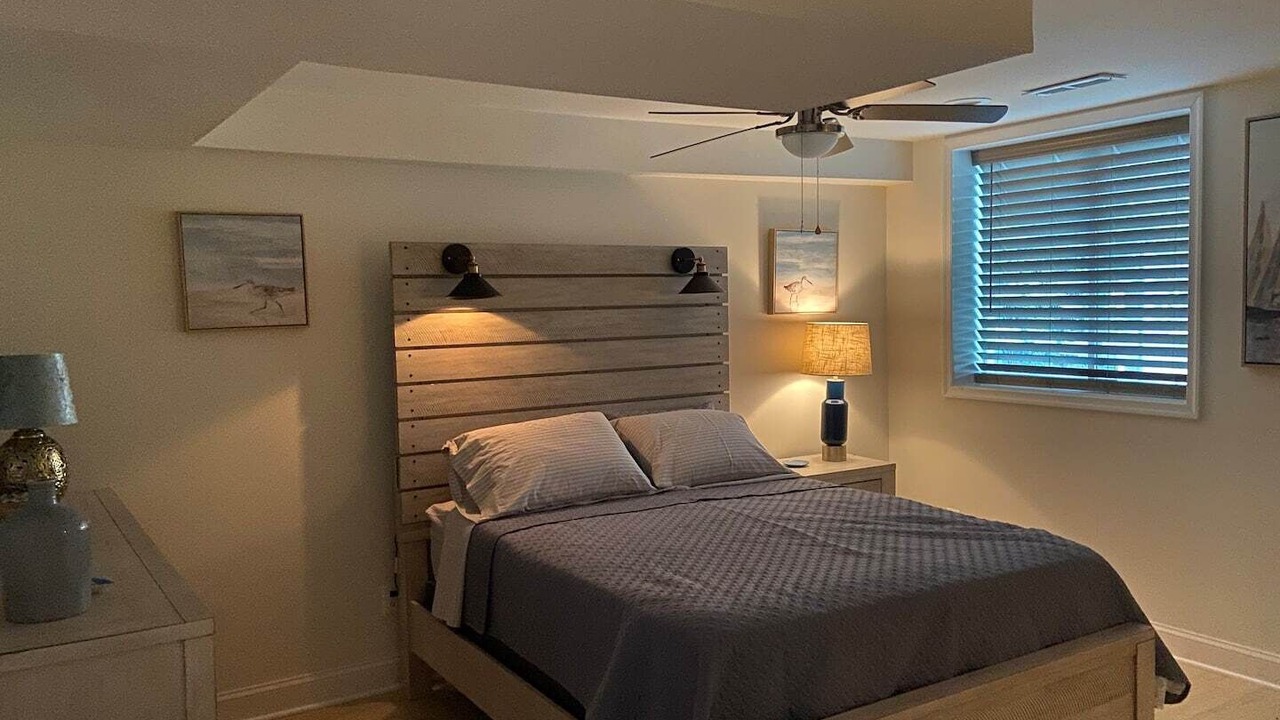 Photo of Bedroom in Germantown