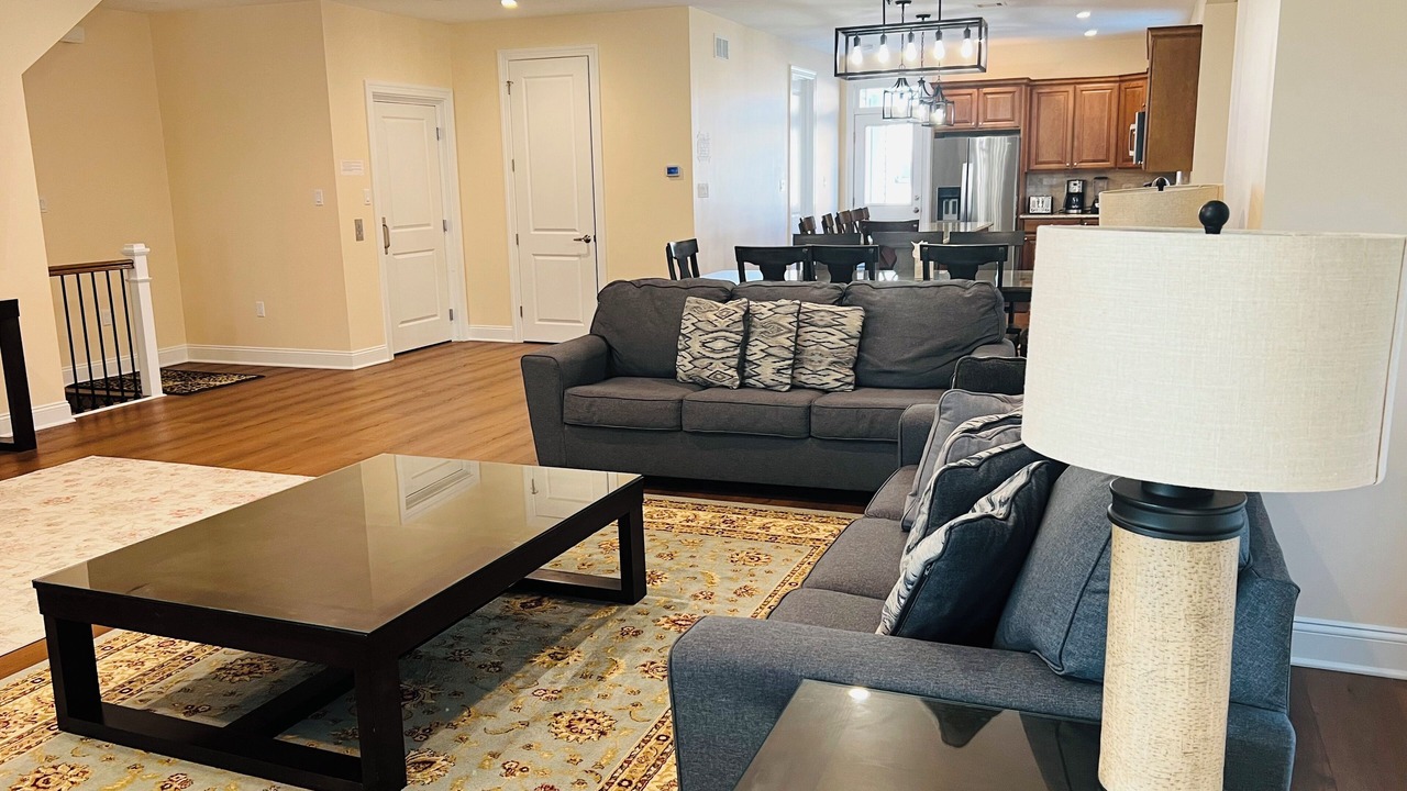 Photo of Livingroom in Cape May - Wildwood